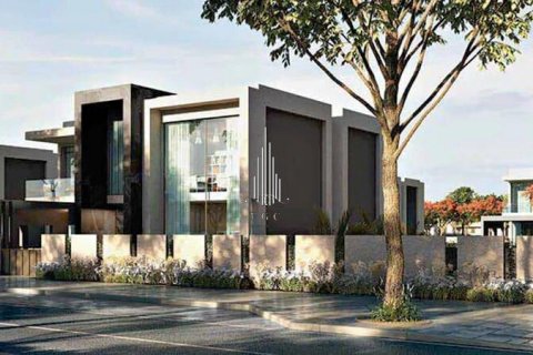 Villa itt: Yas Island, Abu Dhabi, EAE, 5 hálószoba, 850 m², azonosító: 518191 - fénykép 9