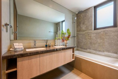 Vila di Khalifa City, Abu Dhabi, UEA 4 kamar tidur, 316 m2 nomor 518190 - foto 18
