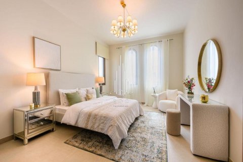 Vila di Khalifa City, Abu Dhabi, UEA 4 kamar tidur, 316 m2 nomor 518190 - foto 5