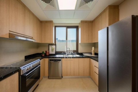 Vila di Khalifa City, Abu Dhabi, UEA 4 kamar tidur, 316 m2 nomor 518190 - foto 16