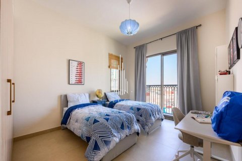 Vila di Khalifa City, Abu Dhabi, UEA 4 kamar tidur, 316 m2 nomor 518190 - foto 4