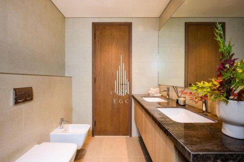 Vila di Khalifa City, Abu Dhabi, UEA 4 kamar tidur, 316 m2 nomor 518190 - foto 17