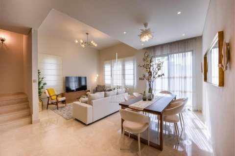 Vila di Khalifa City, Abu Dhabi, UEA 4 kamar tidur, 316 m2 nomor 518190 - foto 9