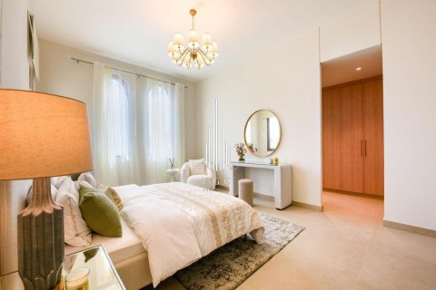 Vila di Khalifa City, Abu Dhabi, UEA 4 kamar tidur, 316 m2 nomor 518190 - foto 7