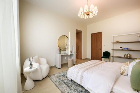 Vila di Khalifa City, Abu Dhabi, UEA 4 kamar tidur, 316 m2 nomor 518190 - foto 6