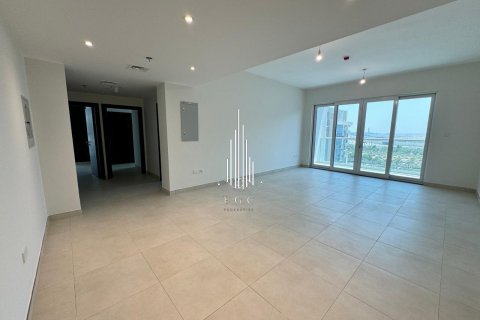 Apartament në Al Raha Beach, Abu Dhabi, Emiratet e Bashkuara Arabe 3 dhoma gjumi, 210.9 m2. № 518188 - Foto 2