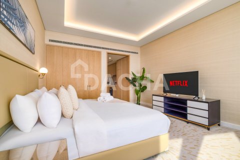 Appartement te koop in Palm Jumeirah, Dubai, VAE 1 kamer, 49 vr.m., nr 714807 - foto 7