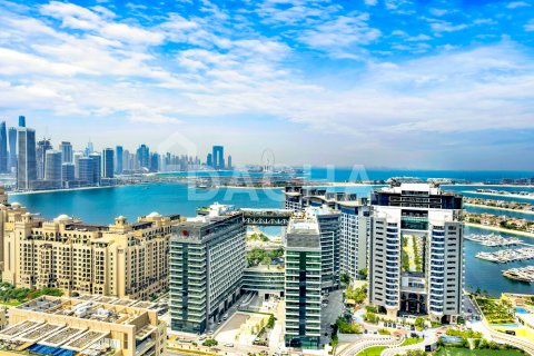 Appartement te koop in Palm Jumeirah, Dubai, VAE 1 kamer, 49 vr.m., nr 714807 - foto 10