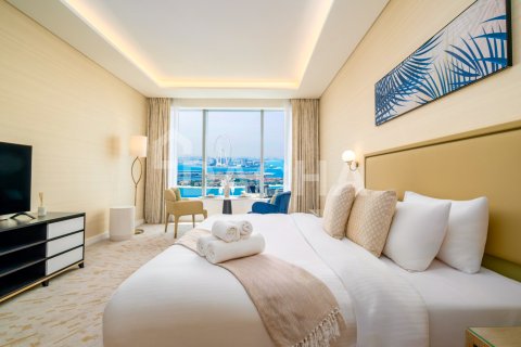 Appartement te koop in Palm Jumeirah, Dubai, VAE 1 kamer, 49 vr.m., nr 714807 - foto 8