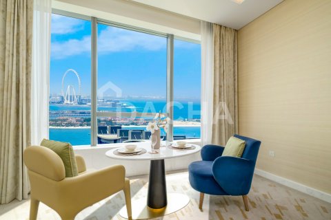 Appartement te koop in Palm Jumeirah, Dubai, VAE 1 kamer, 49 vr.m., nr 714807 - foto 3