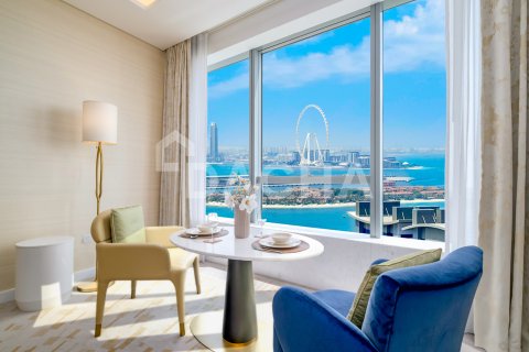 Appartement te koop in Palm Jumeirah, Dubai, VAE 1 kamer, 49 vr.m., nr 714807 - foto 11