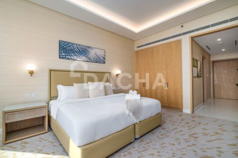 Appartement te koop in Palm Jumeirah, Dubai, VAE 1 kamer, 49 vr.m., nr 714807 - foto 6