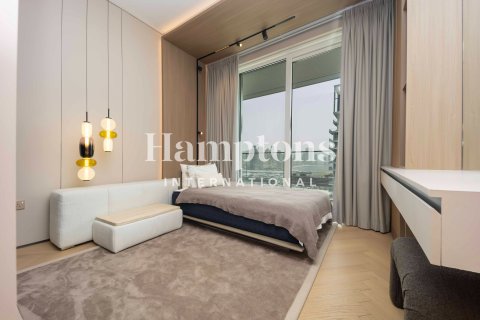 Apartemen di Dubai Harbour, UEA 3 kamar tidur, 178.19910236 m2 nomor 712200 - foto 12