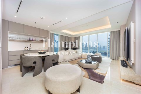 Apartemen di Dubai Harbour, UEA 3 kamar tidur, 178.19910236 m2 nomor 712200 - foto 30