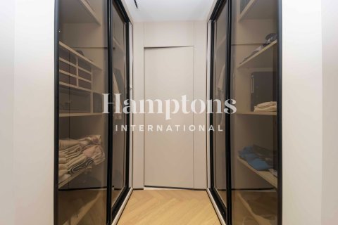 Apartemen di Dubai Harbour, UEA 3 kamar tidur, 178.19910236 m2 nomor 712200 - foto 3