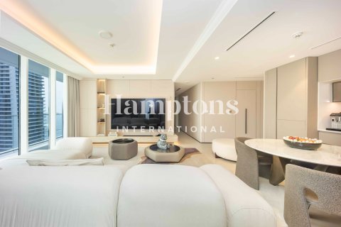 Apartemen di Dubai Harbour, UEA 3 kamar tidur, 178.19910236 m2 nomor 712200 - foto 21