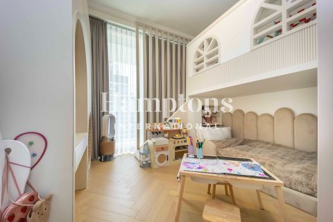 Apartemen di Dubai Harbour, UEA 3 kamar tidur, 178.19910236 m2 nomor 712200 - foto 7