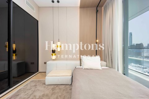 Apartemen di Dubai Harbour, UEA 3 kamar tidur, 178.19910236 m2 nomor 712200 - foto 17