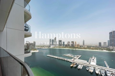 Apartemen di Dubai Harbour, UEA 3 kamar tidur, 178.19910236 m2 nomor 712200 - foto 29