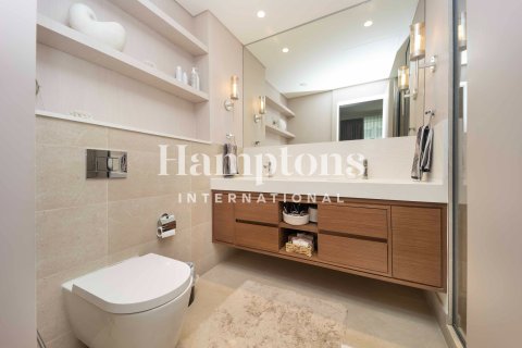 Appartement in Dubai Harbour, Dubai, VAE 3 slaapkamers, 178.199 vr.m. nr 712200