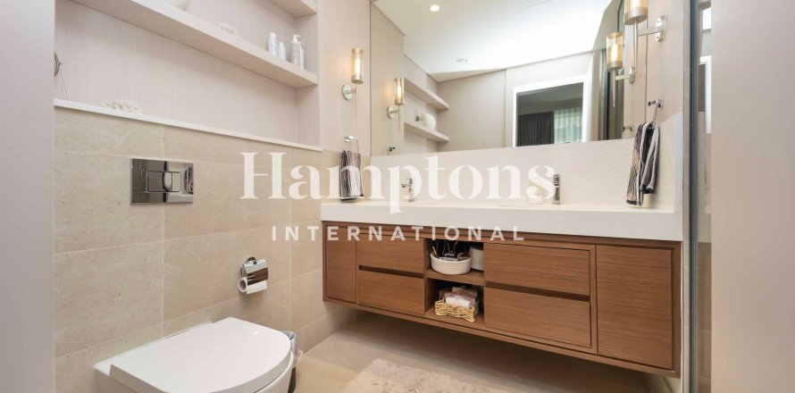 Apartemen di Dubai Harbour, UEA 3 kamar tidur, 178.199 m2 nomor 712200