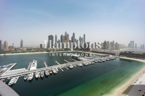 Apartemen di Dubai Harbour, UEA 3 kamar tidur, 178.19910236 m2 nomor 712200 - foto 25