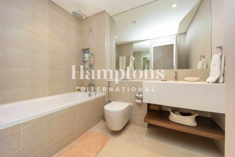 Apartemen di Dubai Harbour, UEA 3 kamar tidur, 178.19910236 m2 nomor 712200 - foto 6