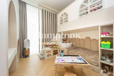 Apartemen di Dubai Harbour, UEA 3 kamar tidur, 178.19910236 m2 nomor 712200 - foto 9