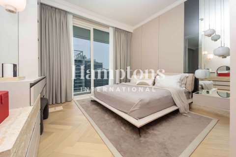 Apartemen di Dubai Harbour, UEA 3 kamar tidur, 178.19910236 m2 nomor 712200 - foto 10