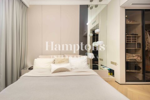 Apartemen di Dubai Harbour, UEA 3 kamar tidur, 178.19910236 m2 nomor 712200 - foto 8