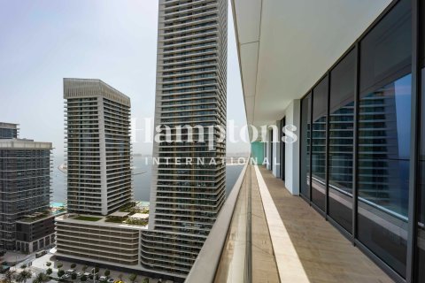 Apartemen di Dubai Harbour, UEA 3 kamar tidur, 178.19910236 m2 nomor 712200 - foto 28