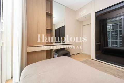 Apartemen di Dubai Harbour, UEA 3 kamar tidur, 178.19910236 m2 nomor 712200 - foto 2