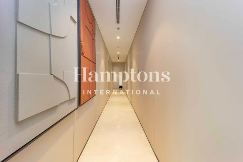 Apartemen di Dubai Harbour, UEA 3 kamar tidur, 178.19910236 m2 nomor 712200 - foto 4