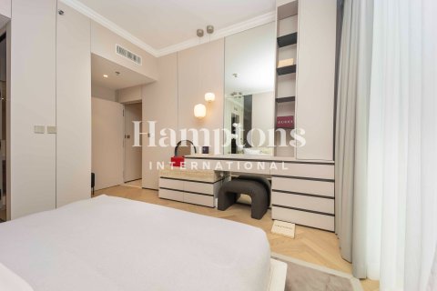 Apartemen di Dubai Harbour, UEA 3 kamar tidur, 178.19910236 m2 nomor 712200 - foto 5