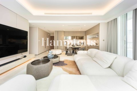 Apartemen di Dubai Harbour, UEA 3 kamar tidur, 178.19910236 m2 nomor 712200 - foto 23