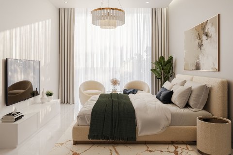 Apartman u gradu Dubai, UAE 1 spavaća soba, 69 m2 Br. 712206 - Slika 7