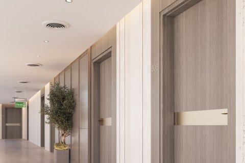 Apartman u gradu Dubai, UAE 1 spavaća soba, 69 m2 Br. 712206 - Slika 6