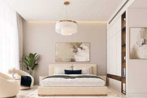 Apartman u gradu Dubai, UAE 1 spavaća soba, 69 m2 Br. 712206 - Slika 8