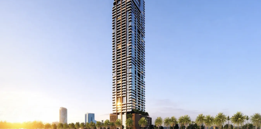 Appartamento a Sharjah, EAU 4 camere da letto, 600 mq. № 712203