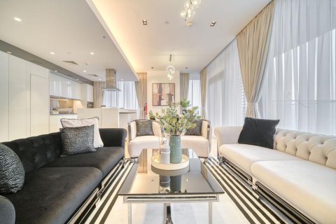 Leilighet til salgs i Dubai Marina, Dubai, Emiratene 3 soverom, 190 kvm Nr. 751292 - Foto 6