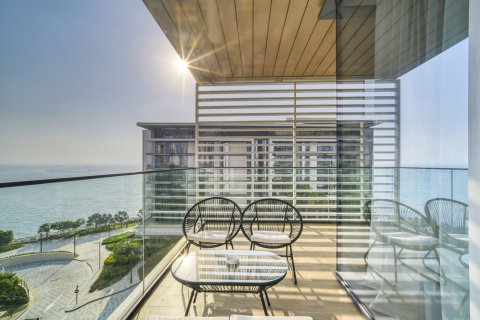 Byt v Dubai Marina, SAE 3 ložnice, 190 m² Č.: 751292