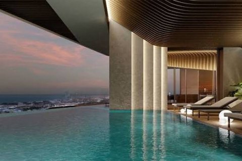 阿联酋 Dubai Dubai Internet City 待售 : 1 卧, 80.3 平方米 , 编号764011 - 照片 10