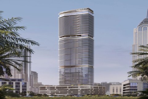 阿联酋 Dubai Dubai Internet City 待售 : 1 卧, 80.3 平方米 , 编号764011 - 照片 11