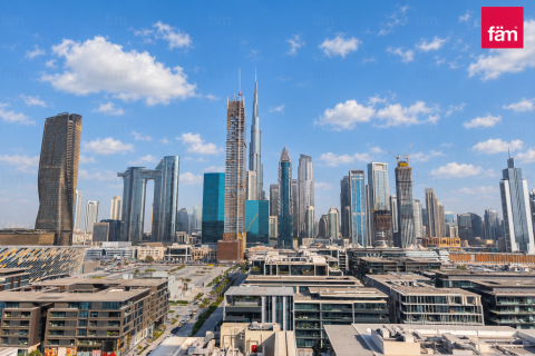 Lägenhet till försäljning i City Walk, Dubai, UAE 3 sovrum, 169.1 kvm Nr. 764014 - fotografi 23