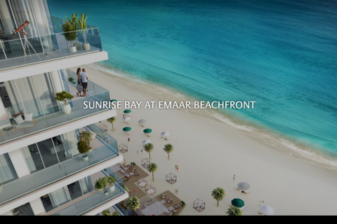 Leilighet i Dubai, Emiratene 1 soverom, 65 kvm nr. 640066