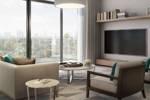 Byt v Dubai Hills Estate, SAE 1 ložnice, 62 m² Č.: 640064 - fotografie 8