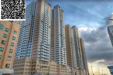 Apartament w Al Sawan, Ajman, ZEA 2 sypialnie, 155 mkw. nr 681658