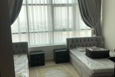 Apartment sa Al Bustan, Ajman, UAE 2 silid-tulugan, 130 sq.m. № 681662 - larawan 2