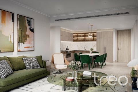 Διαμέρισμα σε Downtown Dubai (Downtown Burj Dubai), ΗΑΕ 2 υπνοδωμάτια, 119.47 τ.μ. Αρ. 741070 - φωτογραφία 5