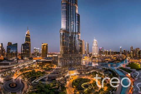 Διαμέρισμα σε Downtown Dubai (Downtown Burj Dubai), ΗΑΕ 2 υπνοδωμάτια, 119.47 τ.μ. Αρ. 741070 - φωτογραφία 3